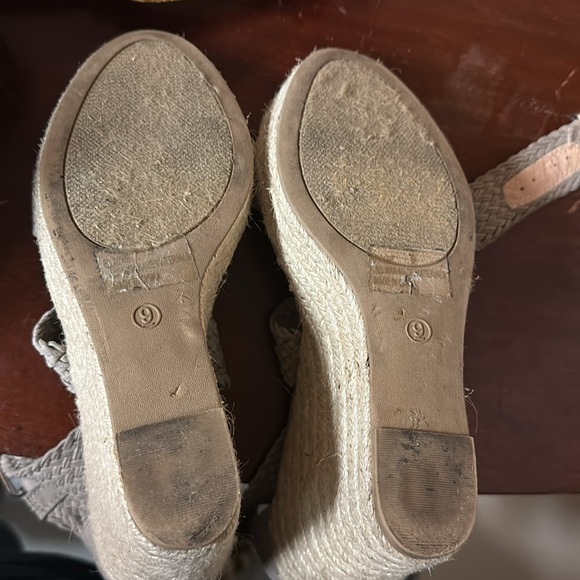 Wedges - Picture 3 of 3